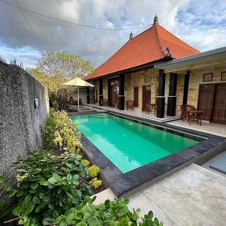 Nari Homestay Canggu  Exterior photo
