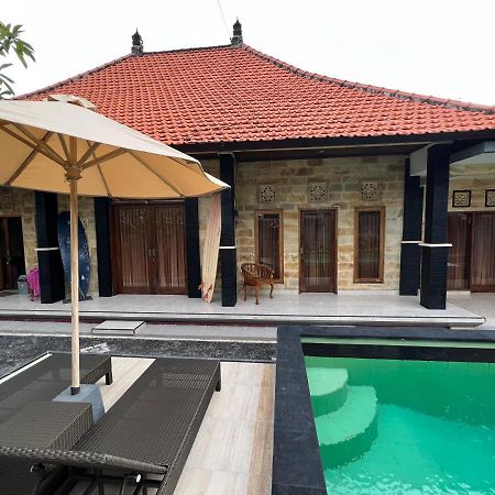Nari Homestay Canggu  Exterior photo
