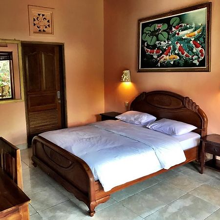 Nari Homestay Canggu  Exterior photo