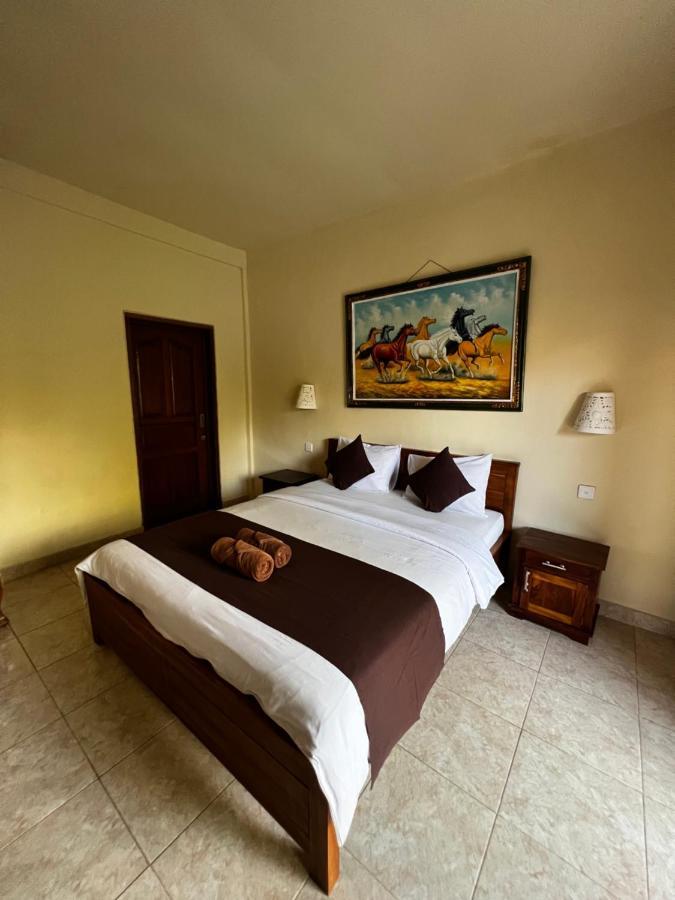 Nari Homestay Canggu  Exterior photo