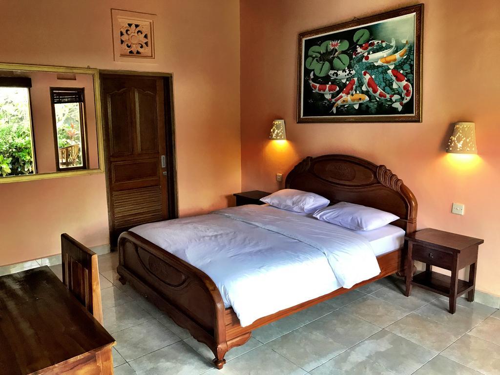 Nari Homestay Canggu  Exterior photo